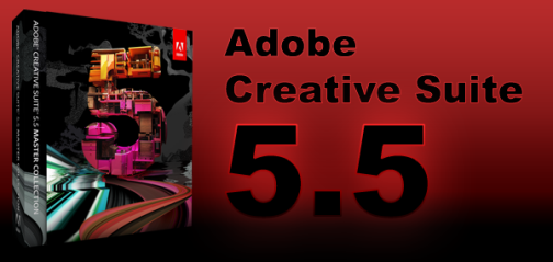 adobe creative suite 5.5 for mac